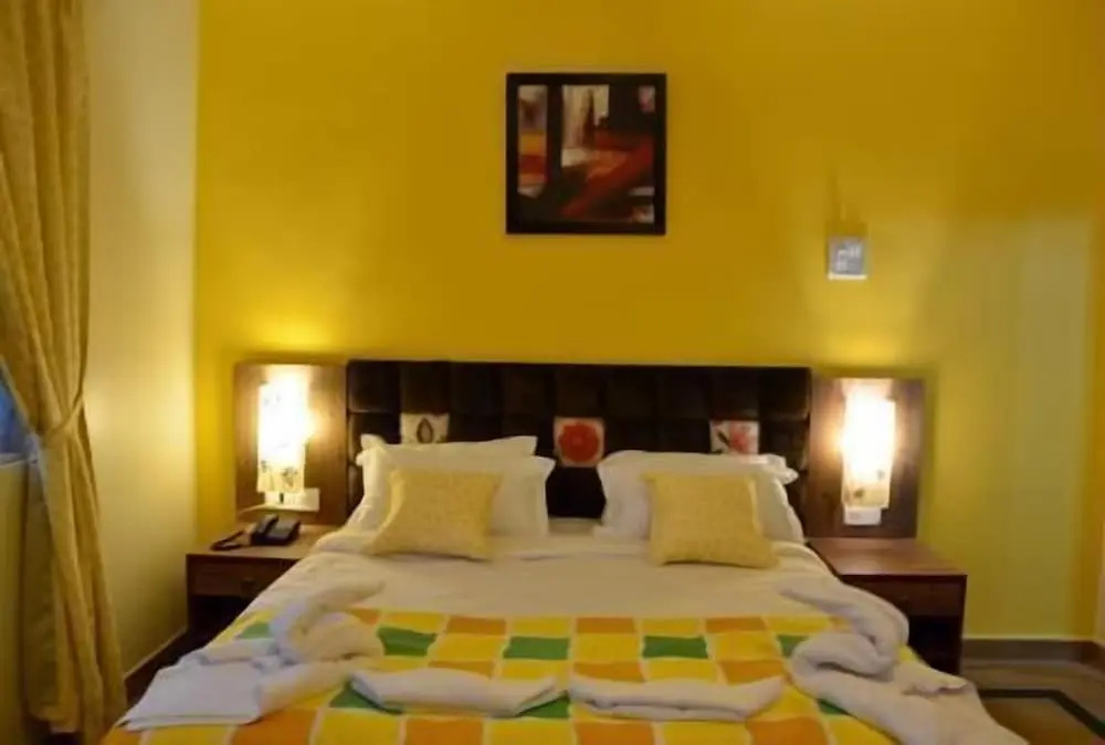 Martins Siesta a Portuguese Resort — photo 7