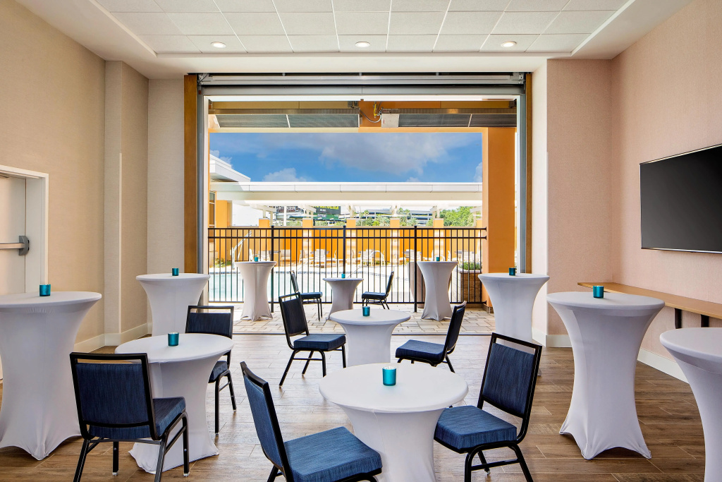 Hyatt House across from Universal Orlando Resort — photo 8