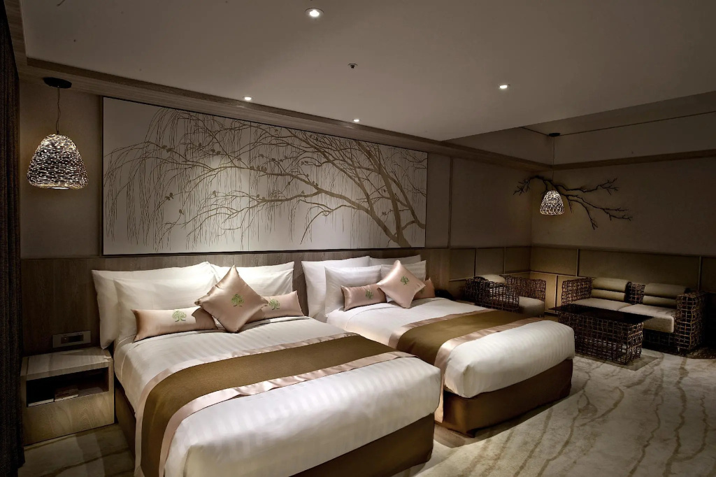 arTree hotel — photo 6