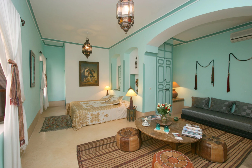 Riad Karmela, photo 4