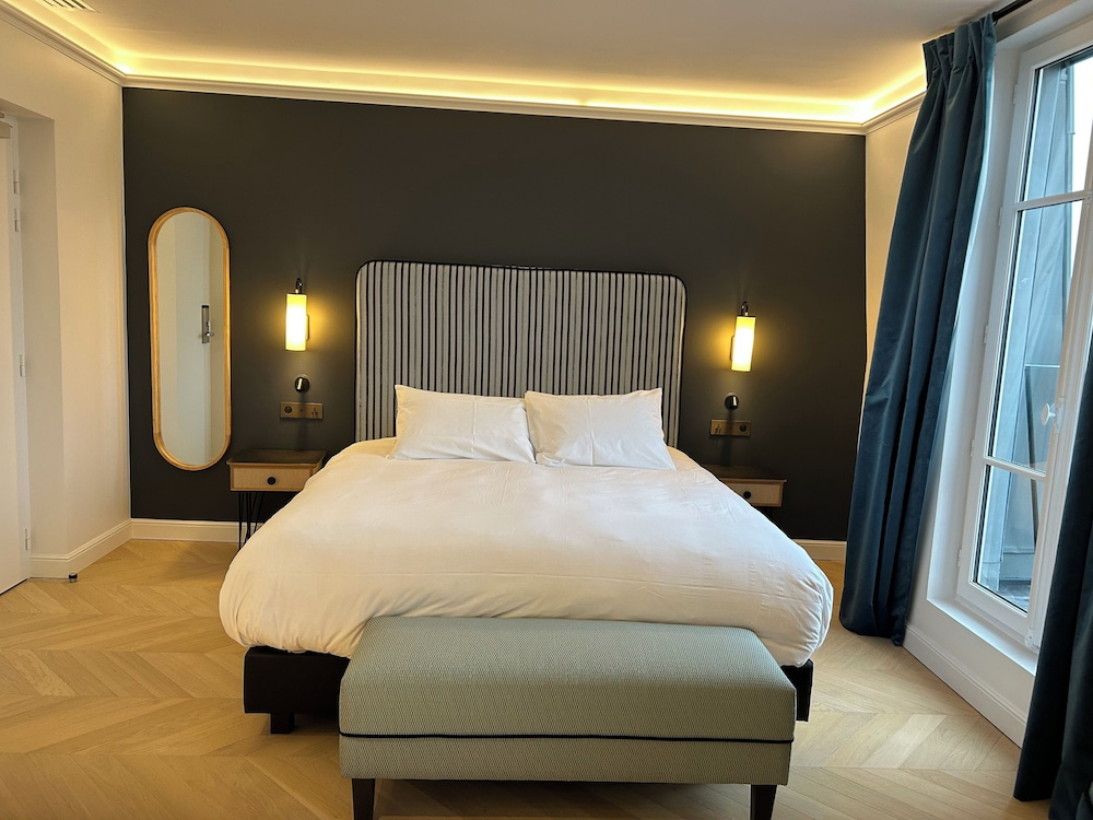 Eiffel Yard Hotel — photo 3