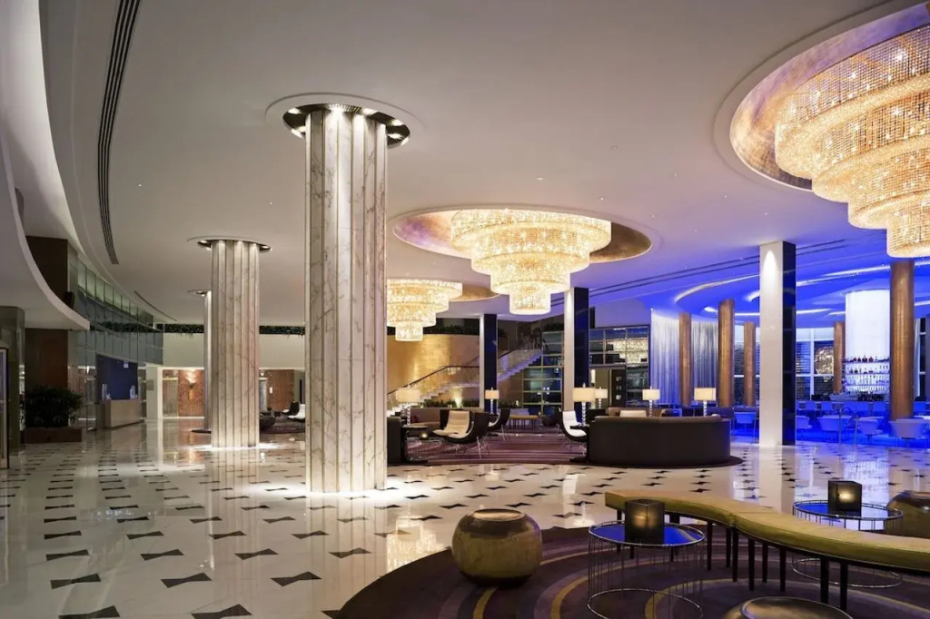 Fontainebleau Miami Beach, photo 2