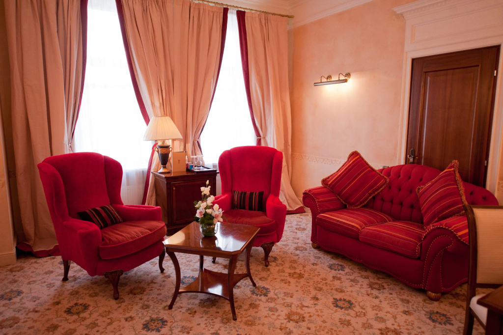Opera Hotel, photo 5