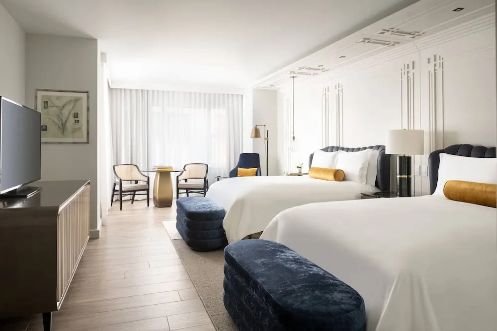 The Ritz-Carlton, South Beach, photo 4