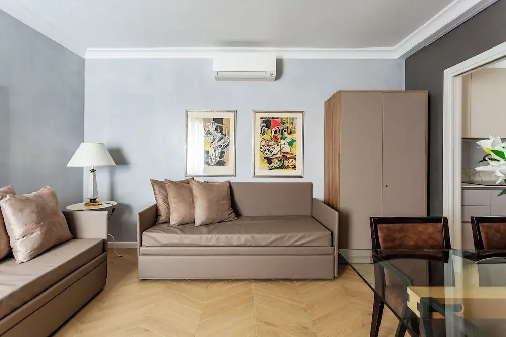 My Italy Home Milano — photo 6
