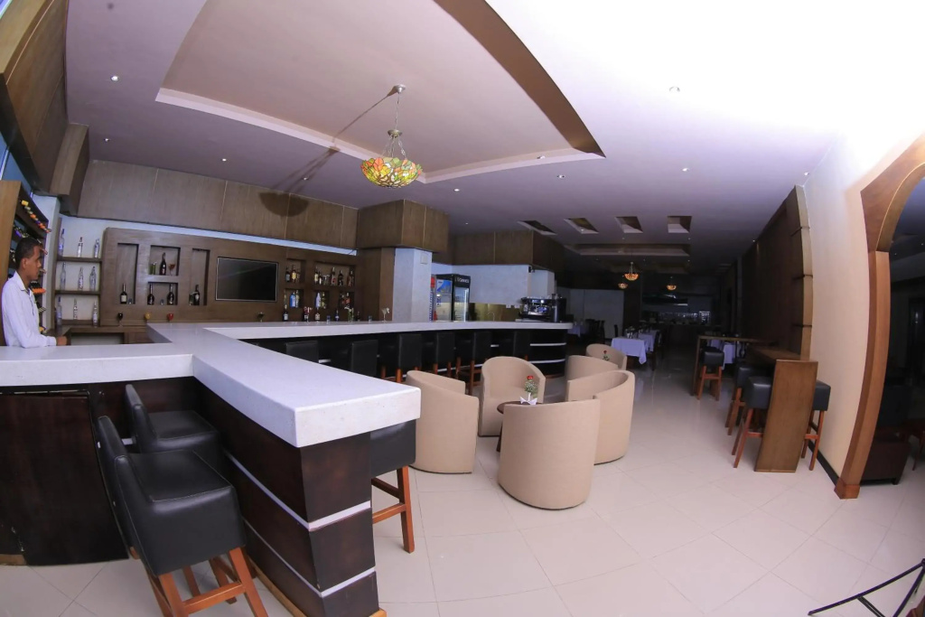 Daisy Hotel