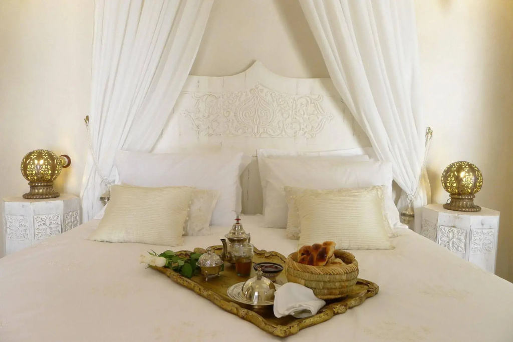 Riad Palacio de las Especias — photo 7