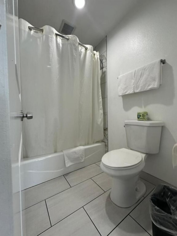 Fountain Inn Motel - Alhambra, Los Angeles — photo 7