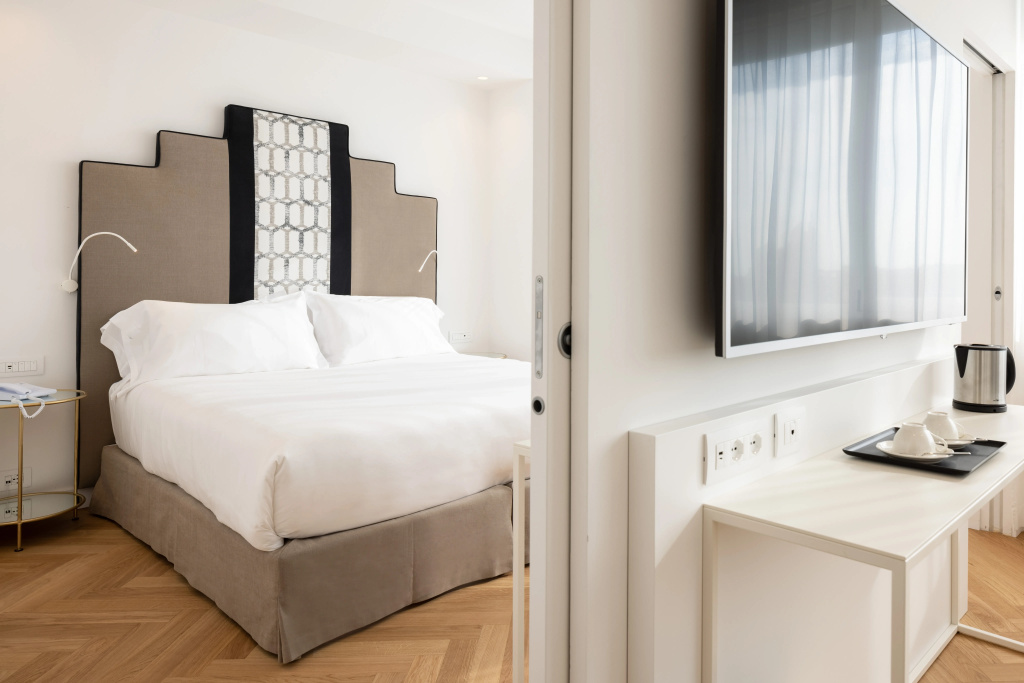 Hotel Morfeo Milano — photo 7