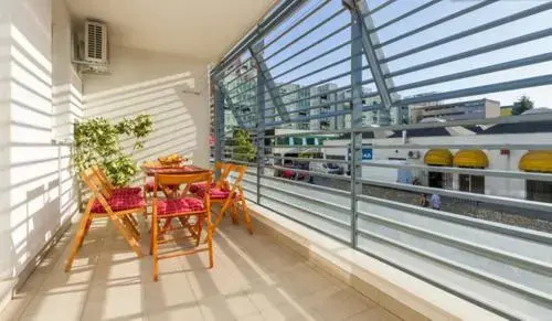 Zvijezda Mora Apartment — photo 8