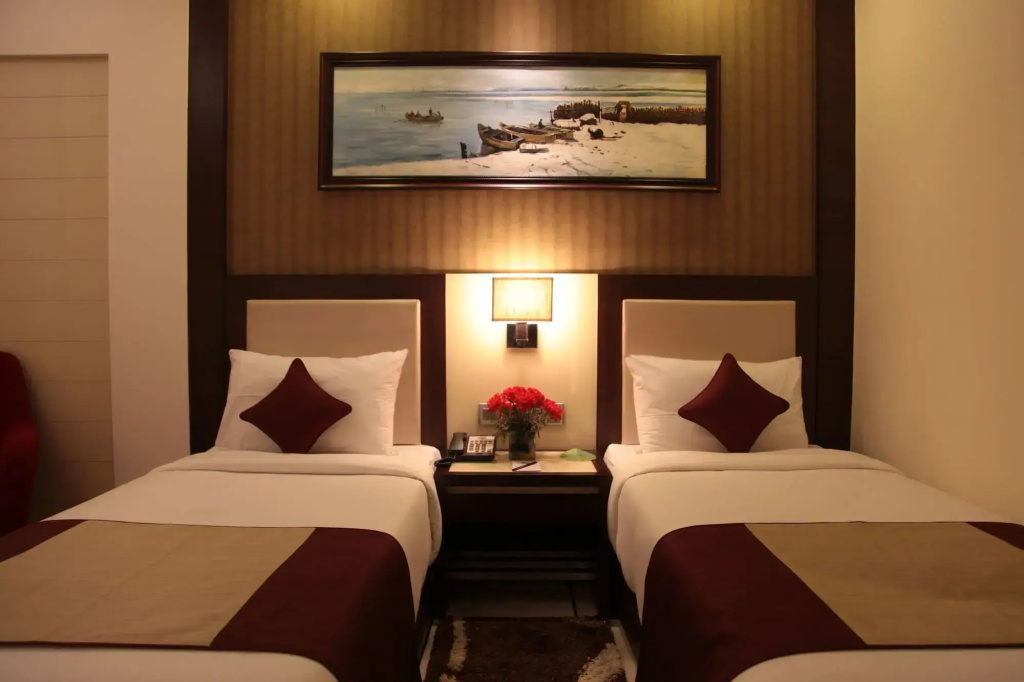 Hotel Florence, photo 4