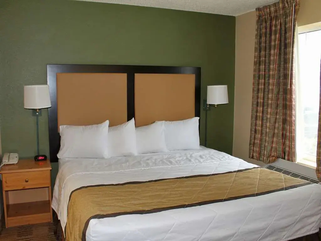 Extended Stay America Orlando Altamonte Springs — photo 5