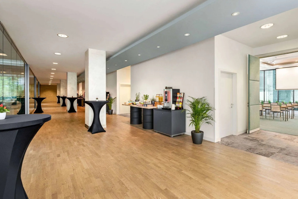 Orea Hotel Andel's, photo 2