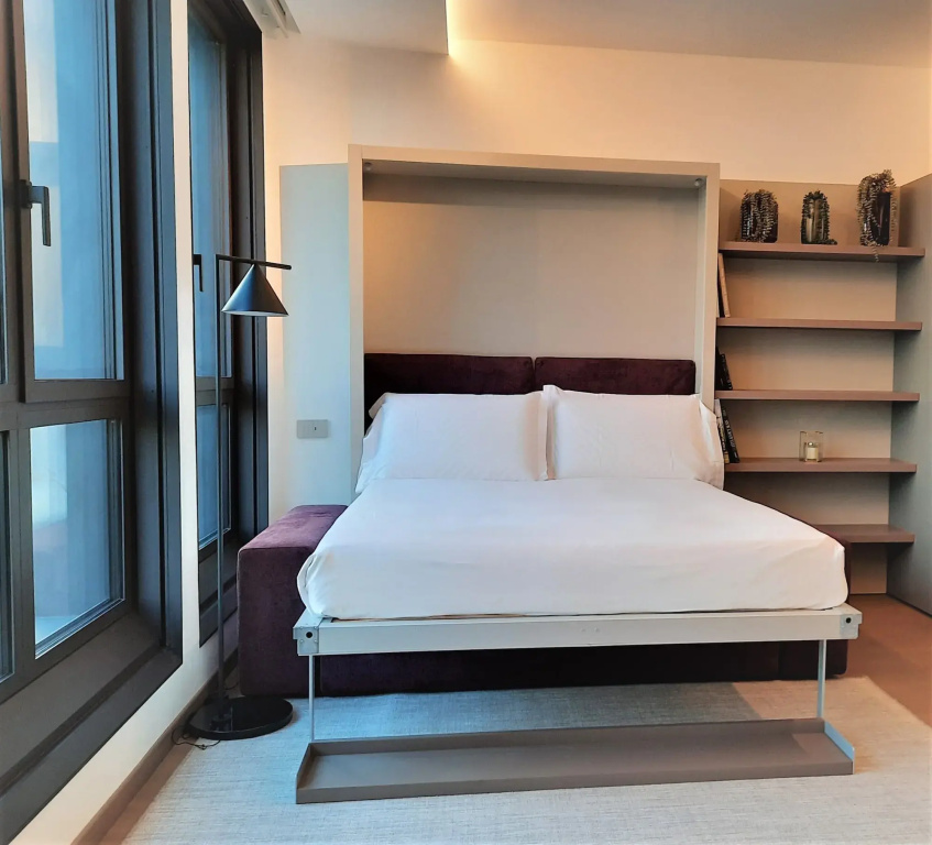 Milan Eleven by Brera Apartments — photo 2