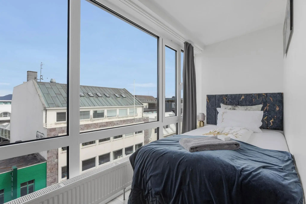 City Center Hotel — photo 8