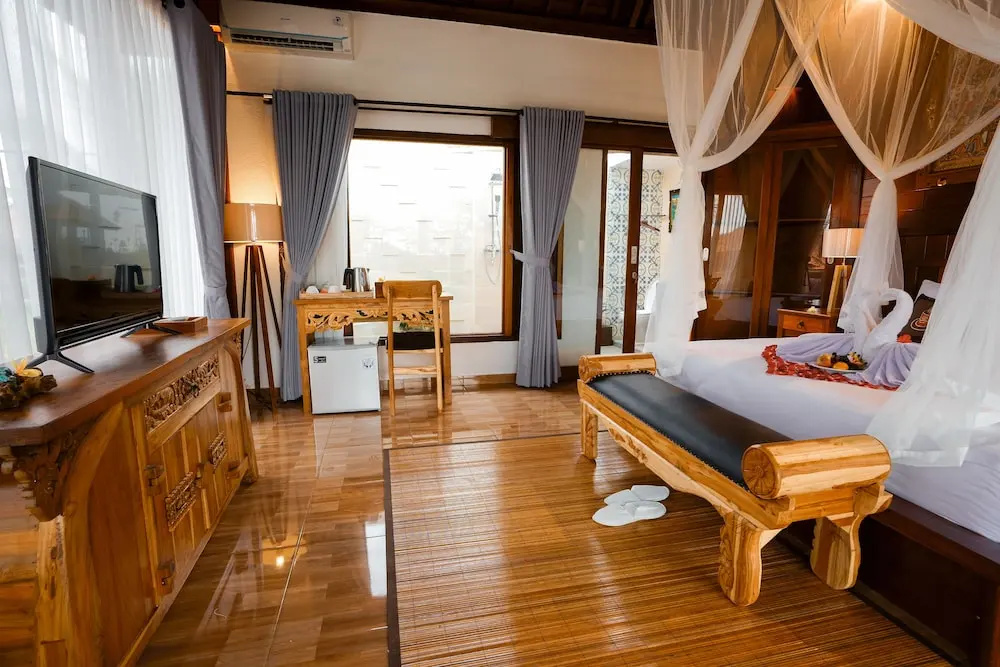Umakelod Sebatu Villas, photo 4