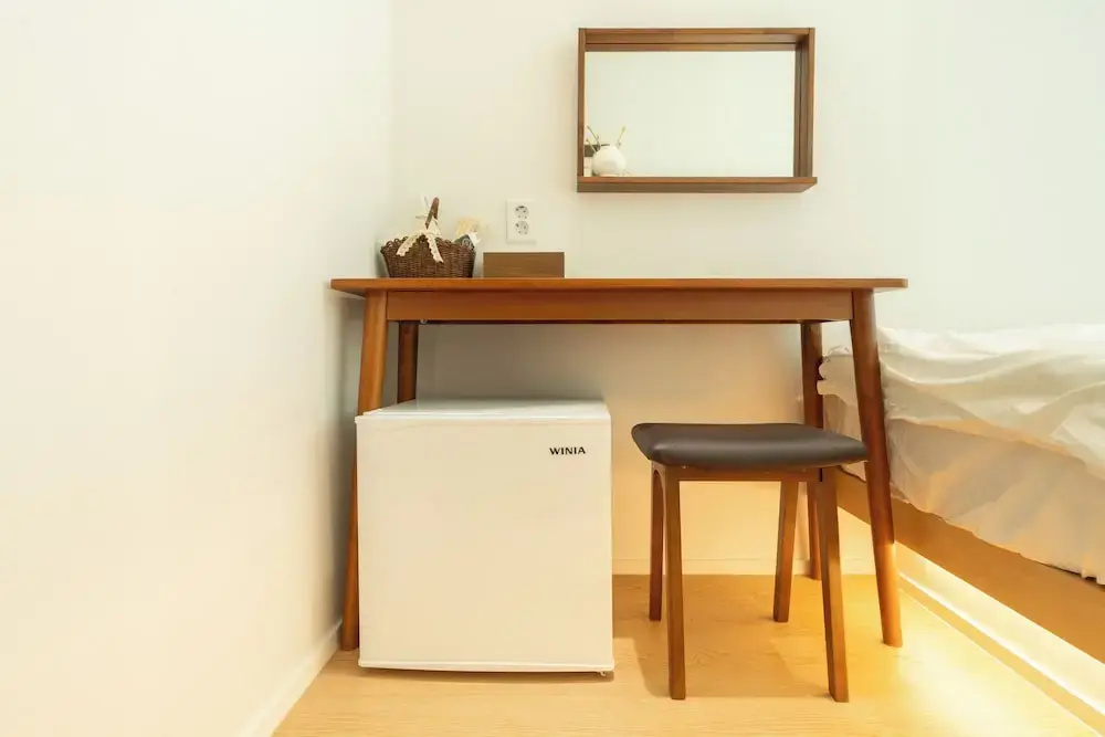 Nomad Stay in Hongdae, photo 3