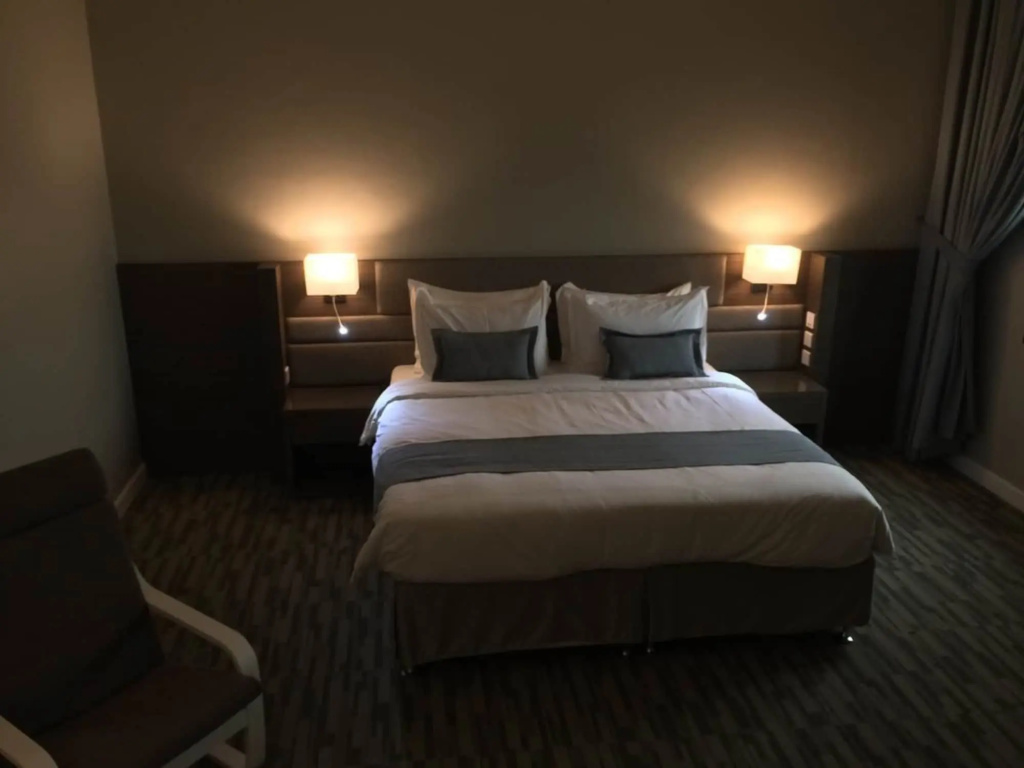 loren serviced Apartment Corniche, photo 2