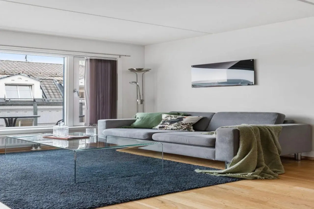Bjorvika Apartments - Teaterkvartalet, photo 3