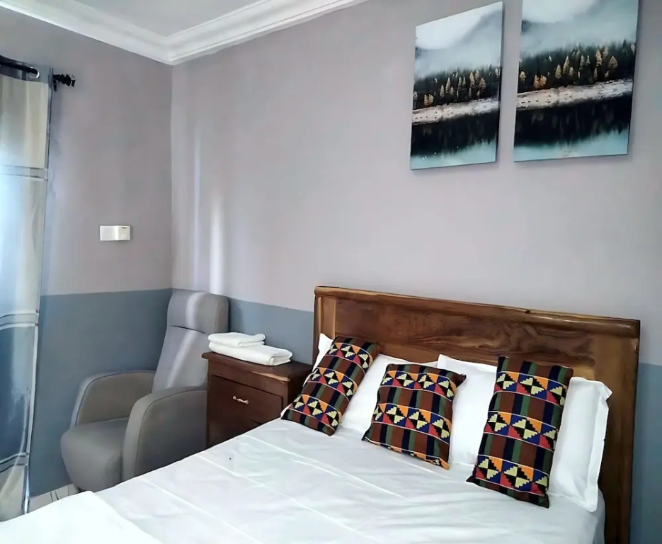 Faith and Grace Guest House — photo 3