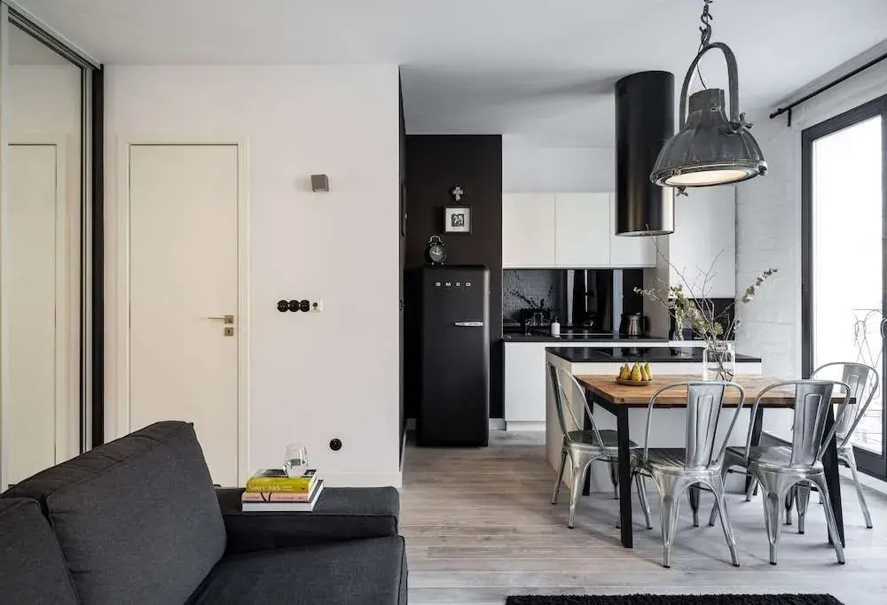 Gorska Apartment — photo 3
