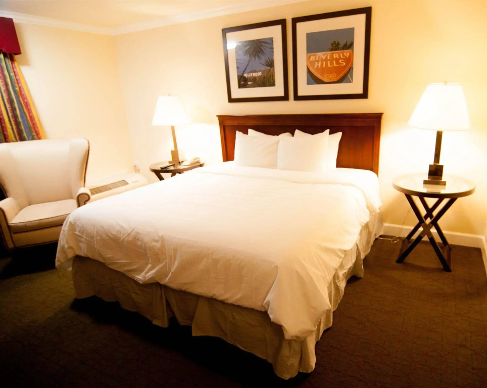 Bokai Garden Hotel, photo 3