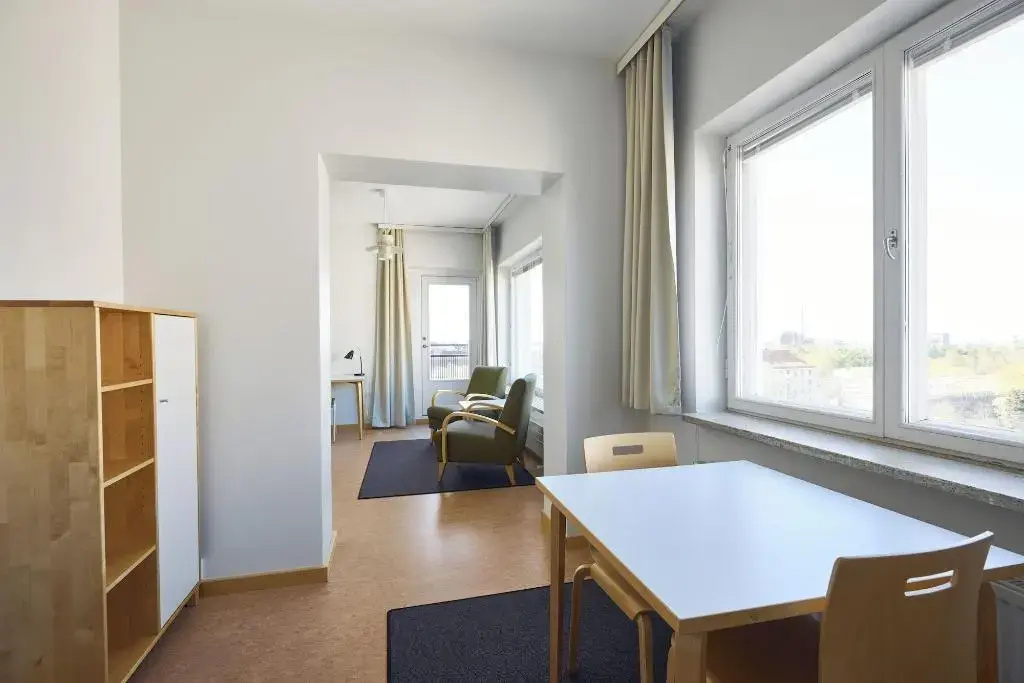Töölö Towers, photo 5