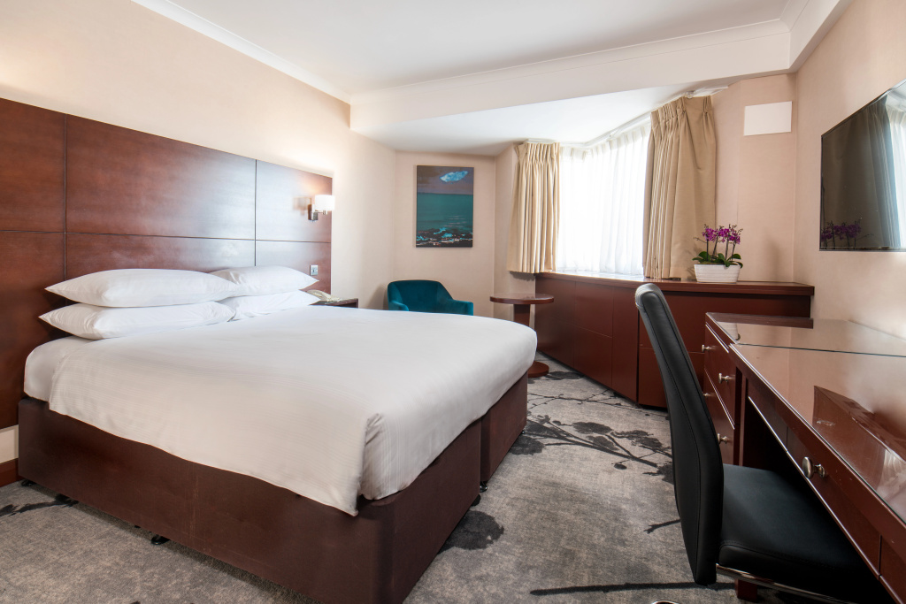 Danubius Hotel Regents Park, photo 3
