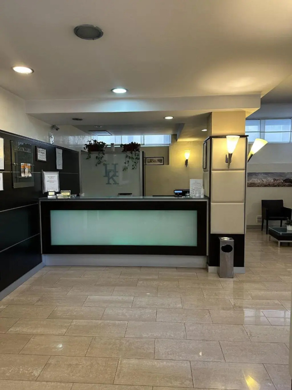 Hotel Kristall, photo 2