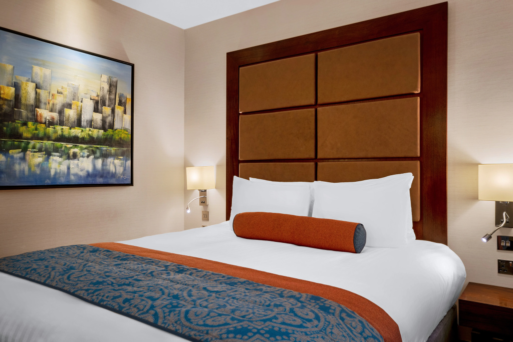 Leonardo Royal Hotel London St Paul’s — photo 3
