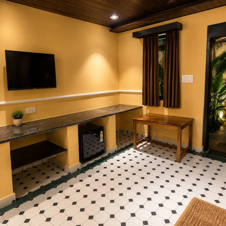 Yutori by Aumira Boutique hotel
