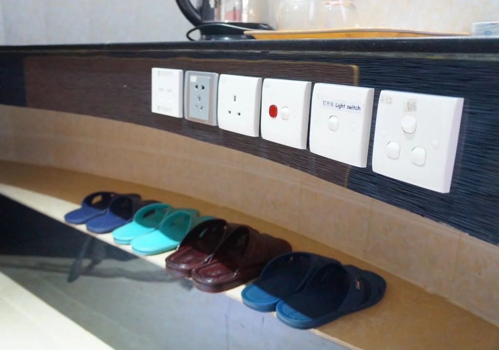 Yue Ka Hotel, photo 5