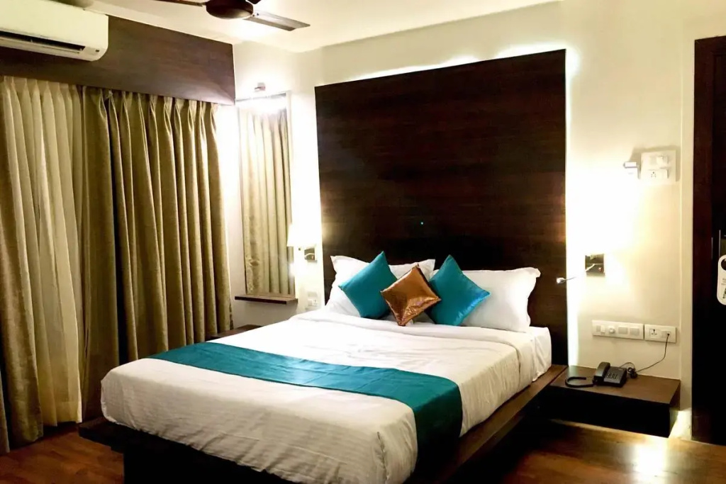 Riva Boutique Apartments — photo 6