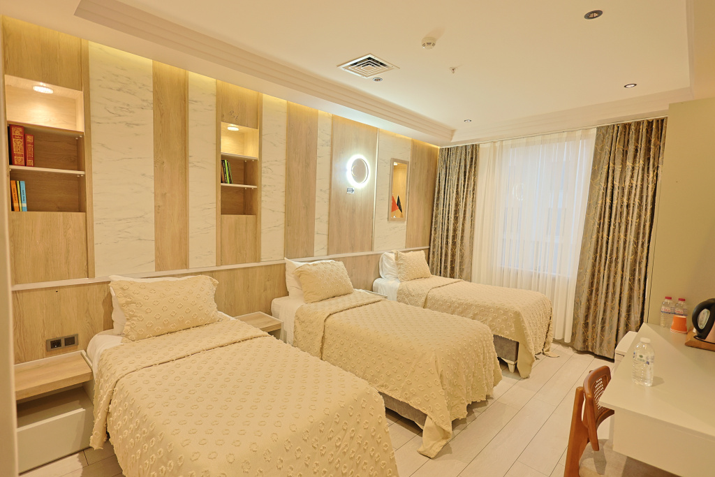 Lavender Hotel — photo 4