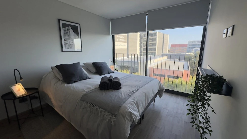 Oceana Suites Toesca — photo 2