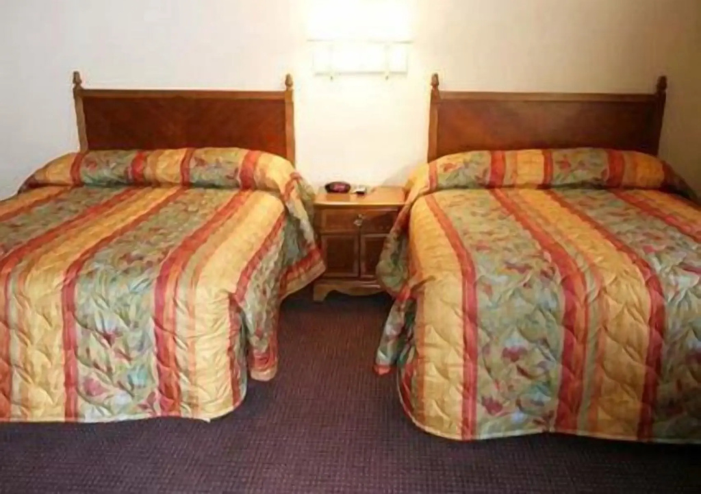 Chateau Inn and Suites, photo 2