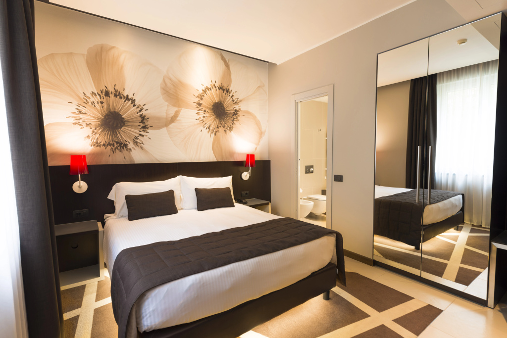 Manin Hotel — photo 4