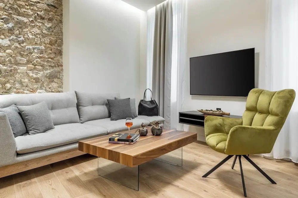 J&A Luxury Residence — photo 6