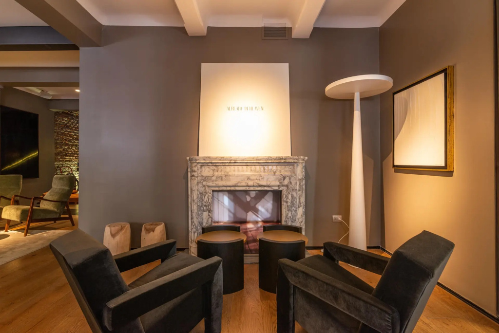 Hotel Magnolia, photo 2