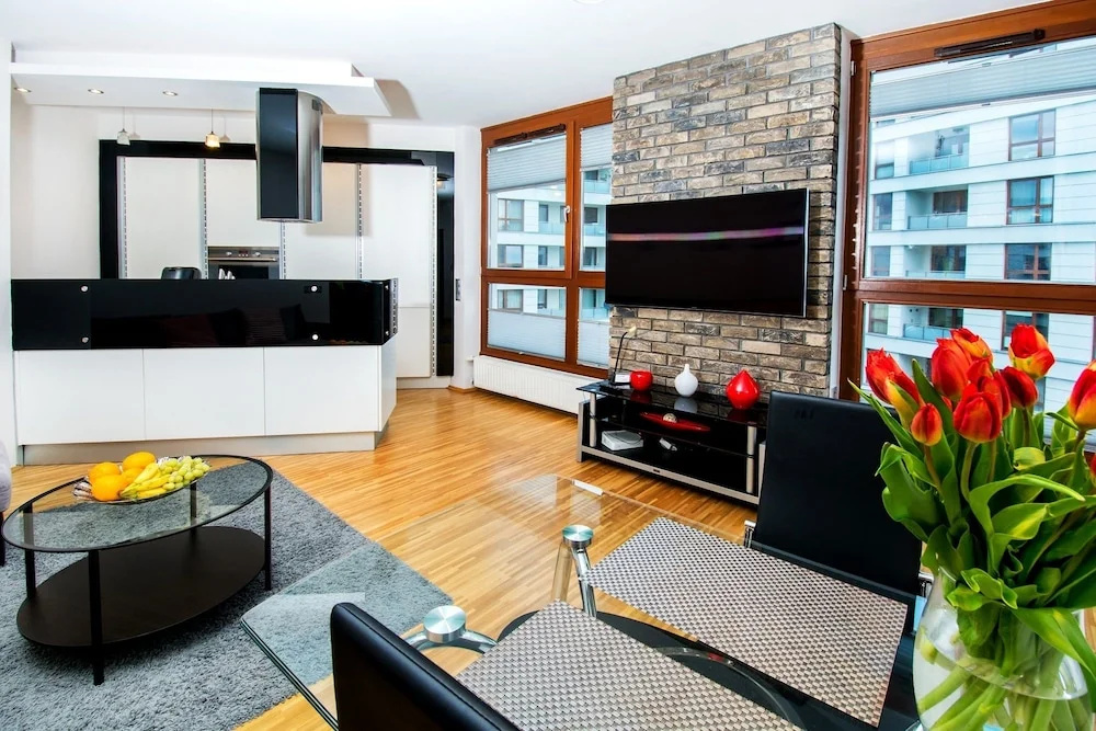 erApartments Meridian Residence — photo 7