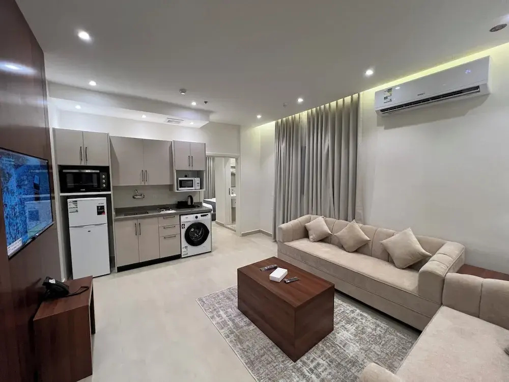 karam suite — photo 3