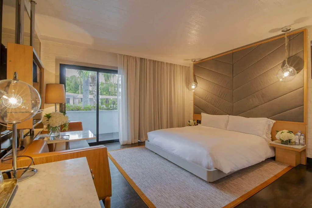 The Hollywood Roosevelt, photo 3