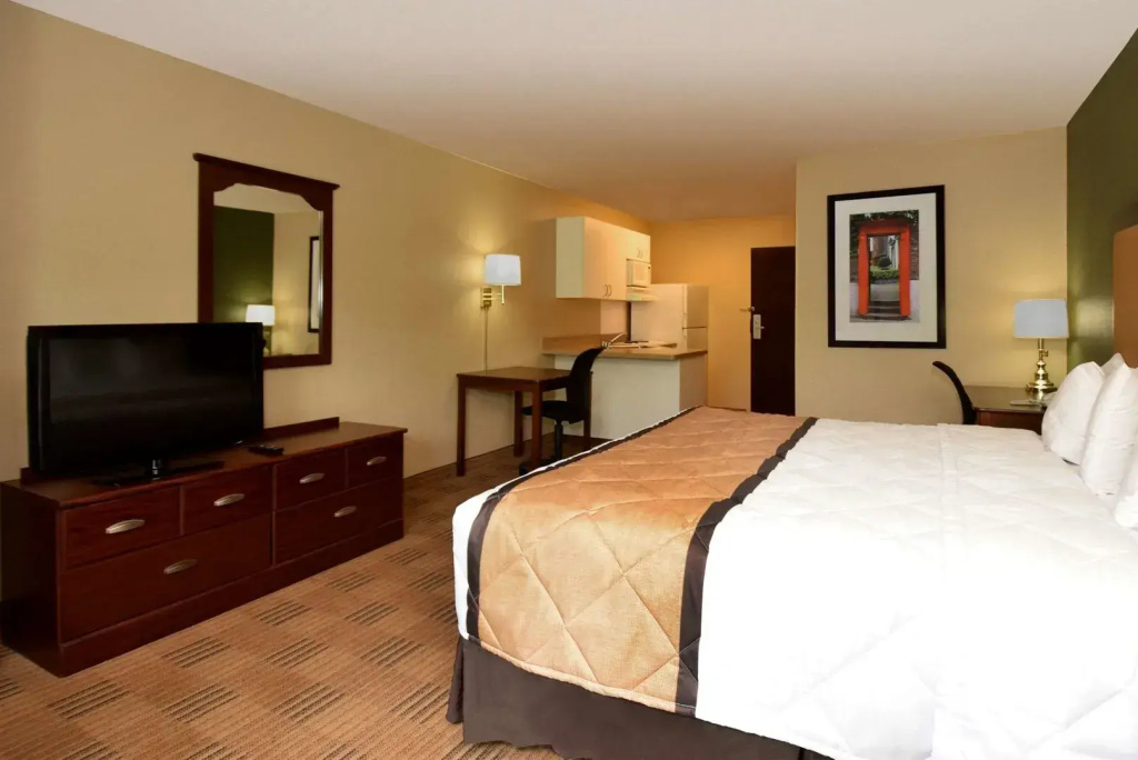 Extended Stay America Suites - Los Angeles - La Mirada, photo 2