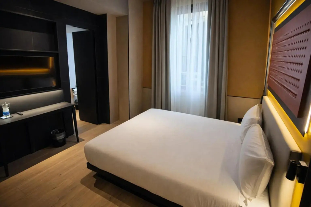 Palazzo Loreto Hotel Milano, photo 5