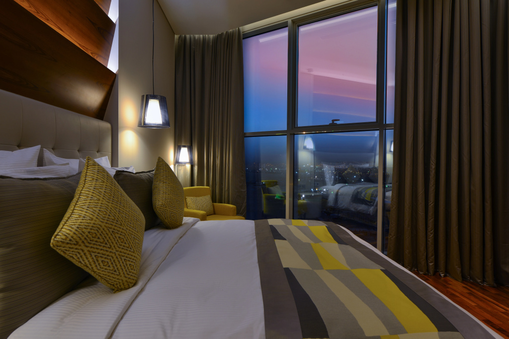 The Avenue Hotel, photo 4
