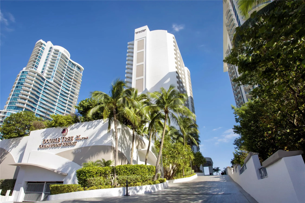 Sunny Isles Beach, United States of America
