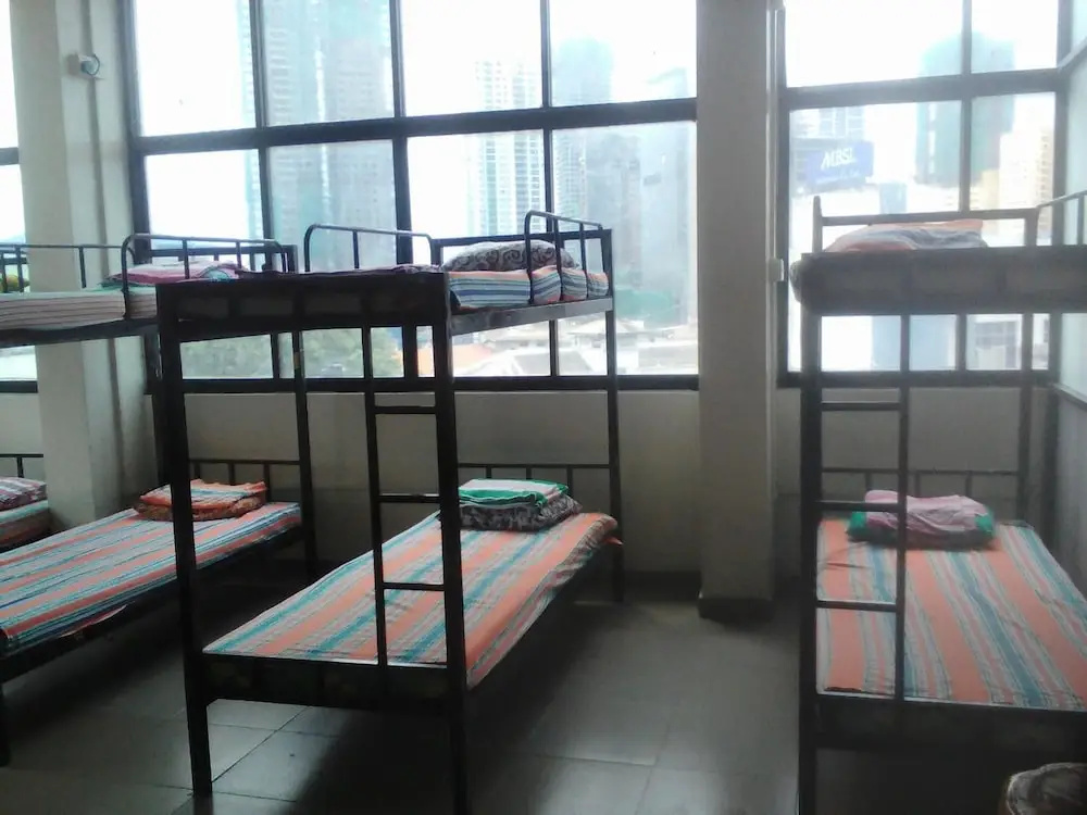 Haven Fort Hostel, photo 5