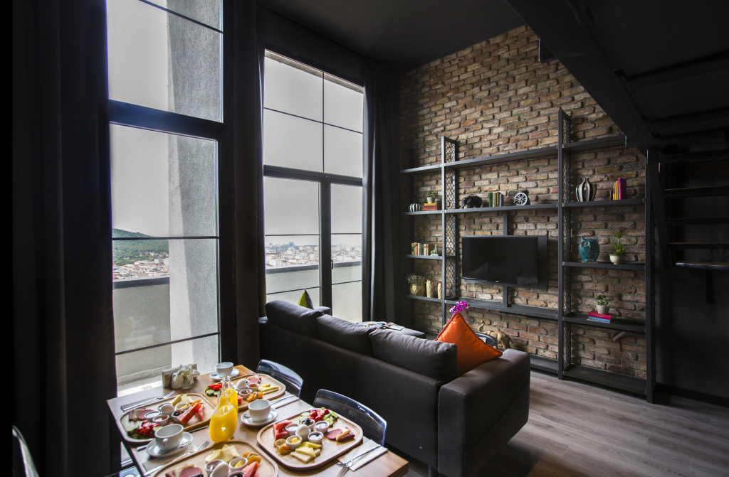 Cityloft 161, photo 2
