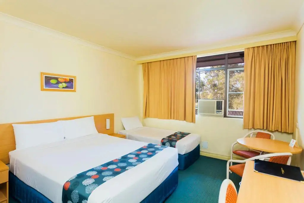 Markets Hotel, photo 5