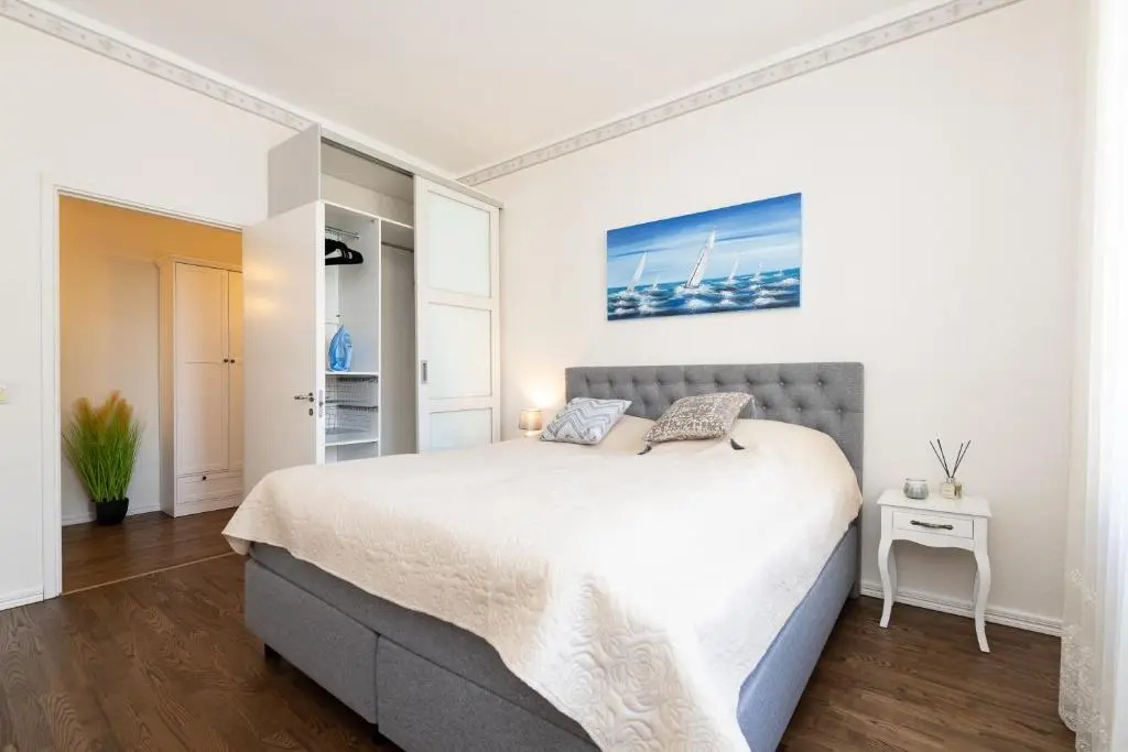 Central Gonsiori, 2 bedroom, Cozy Apartment — photo 3